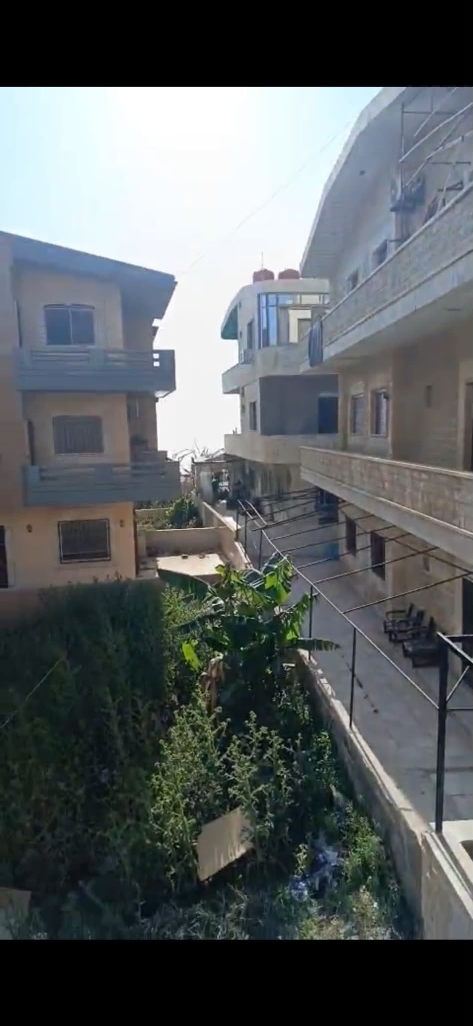 شاليه Open view, Well-ventilated 2 غرف للإيجار في المنطار، طرطوس - صورة 7
