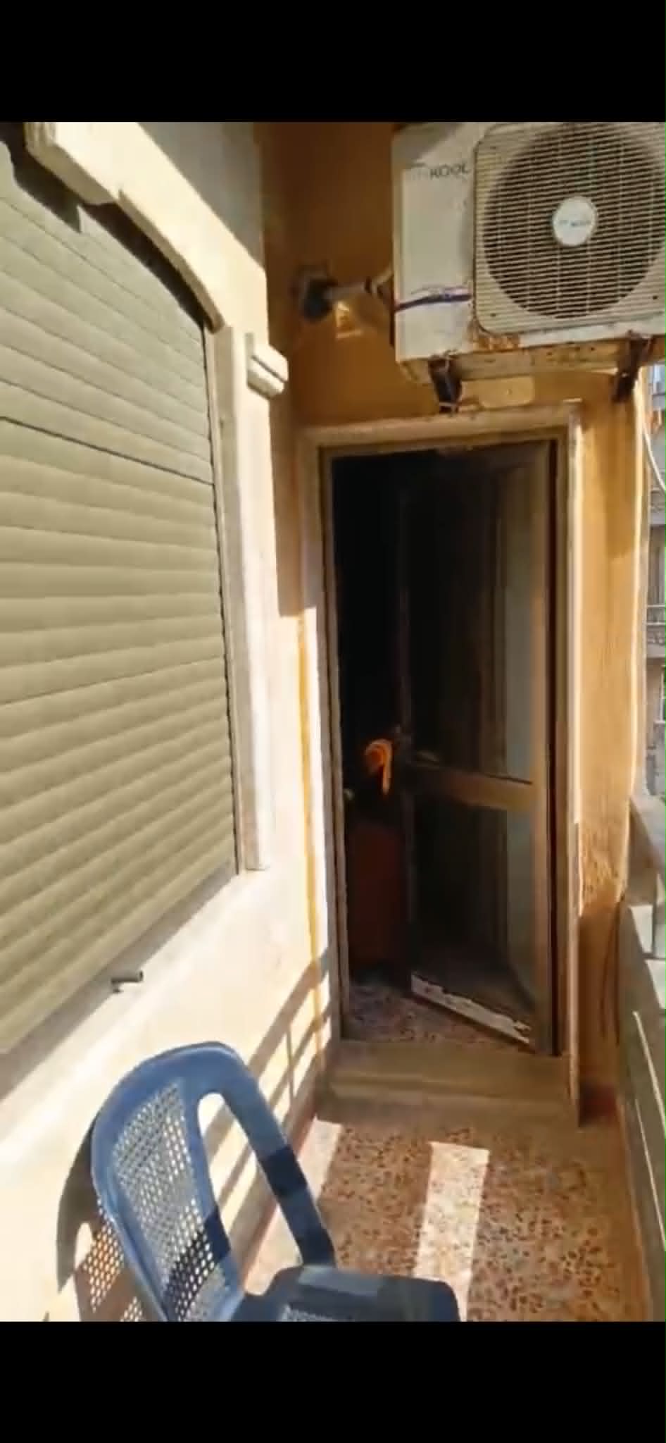 شاليه Open view, Well-ventilated 2 غرف للإيجار في المنطار، طرطوس - صورة 8