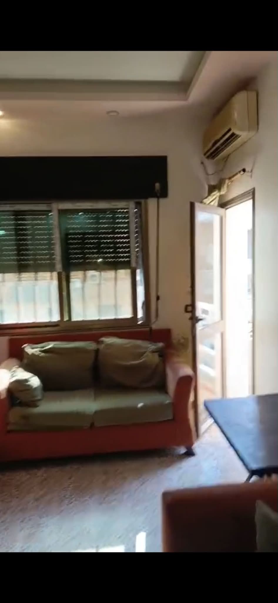 شاليه Open view, Well-ventilated 2 غرف للإيجار في المنطار، طرطوس - صورة 13
