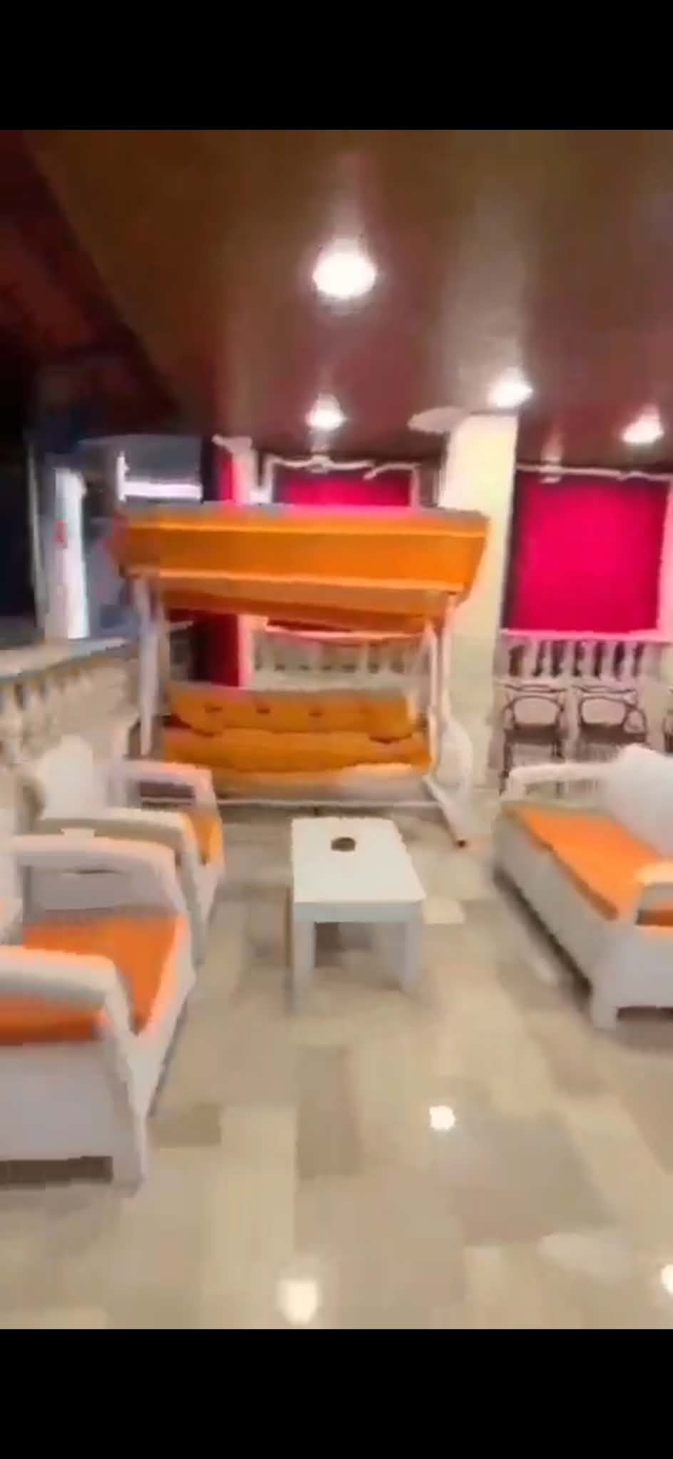 شاليه Sea view, Well-ventilated 3 غرف للإيجار في الشاطئ الازرق، اللاذقية - صورة 2