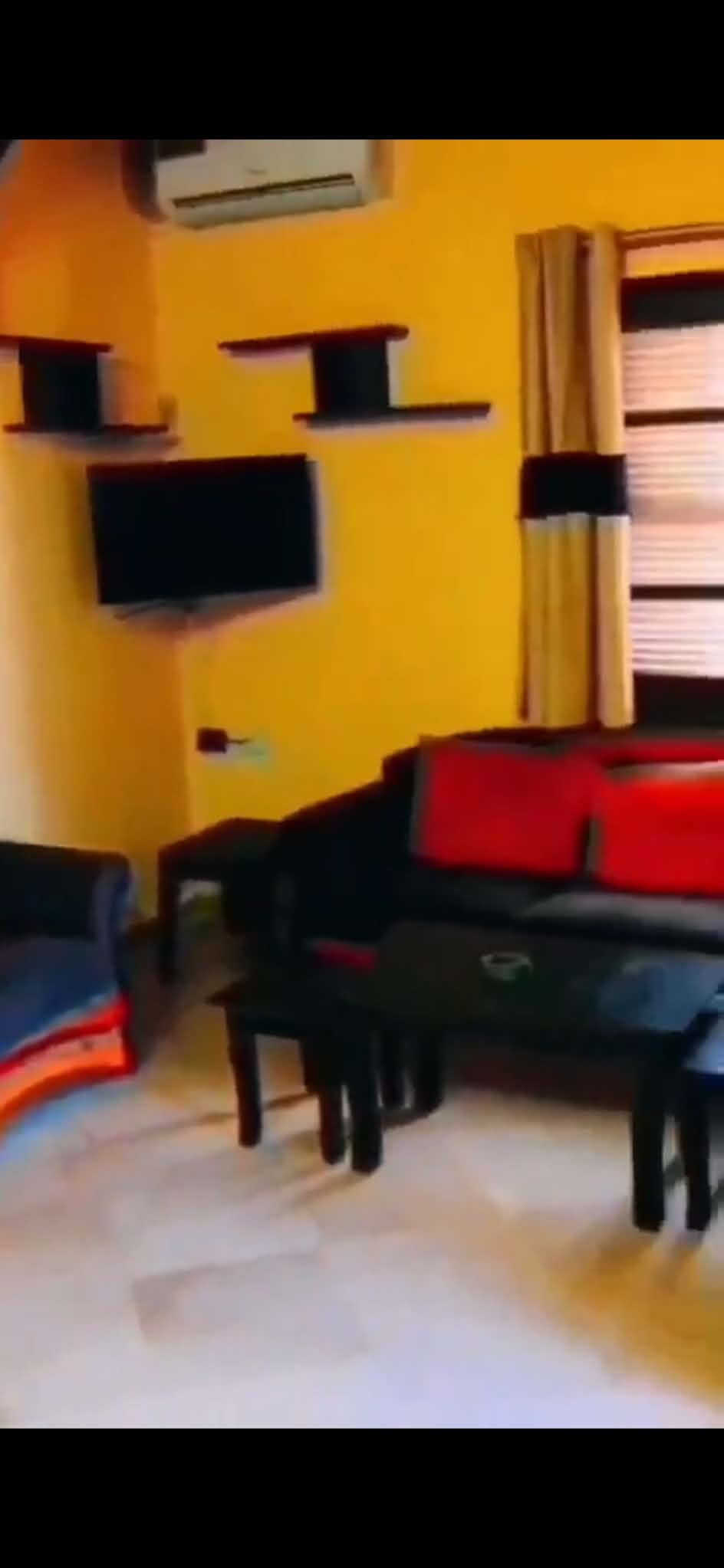شاليه Sea view, Well-ventilated 3 غرف للإيجار في الشاطئ الازرق، اللاذقية - صورة 4