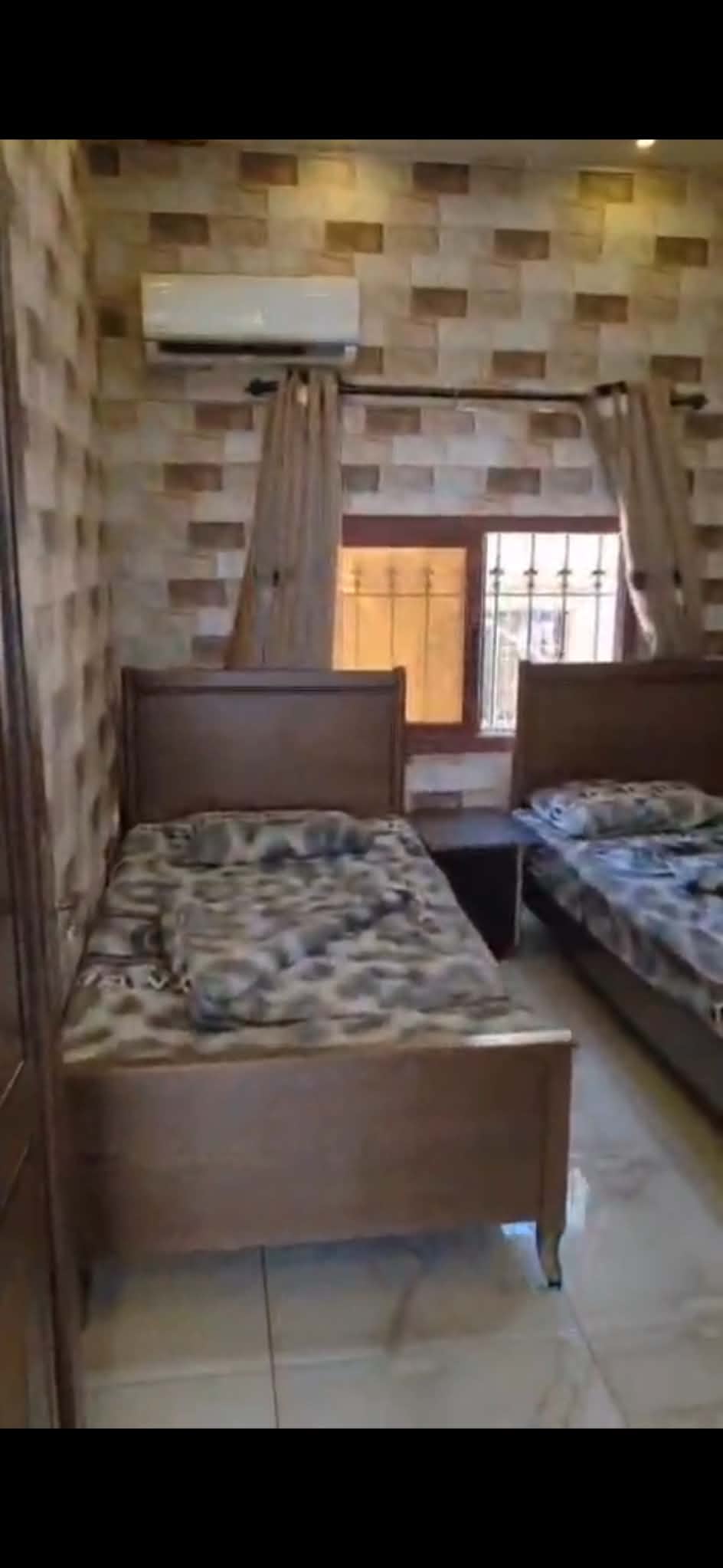 شاليه Sea view, Well-ventilated 3 غرف للإيجار في الشاطئ الازرق، اللاذقية - صورة 6