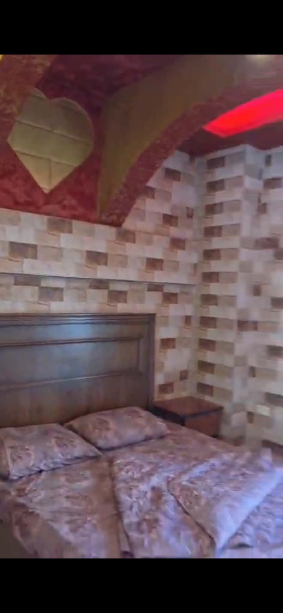شاليه Sea view, Well-ventilated 3 غرف للإيجار في الشاطئ الازرق، اللاذقية - صورة 7