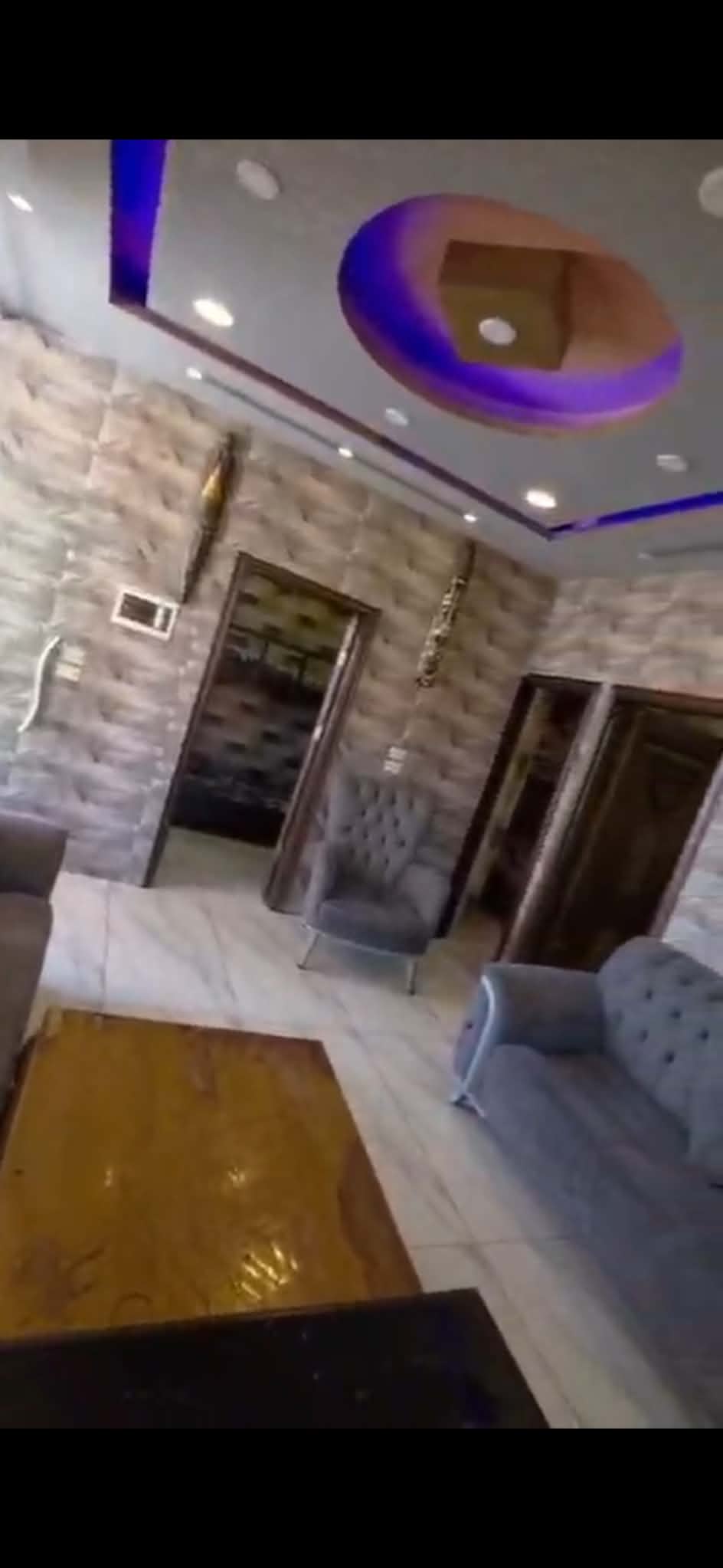 شاليه Sea view, Well-ventilated 3 غرف للإيجار في الشاطئ الازرق، اللاذقية - صورة 9