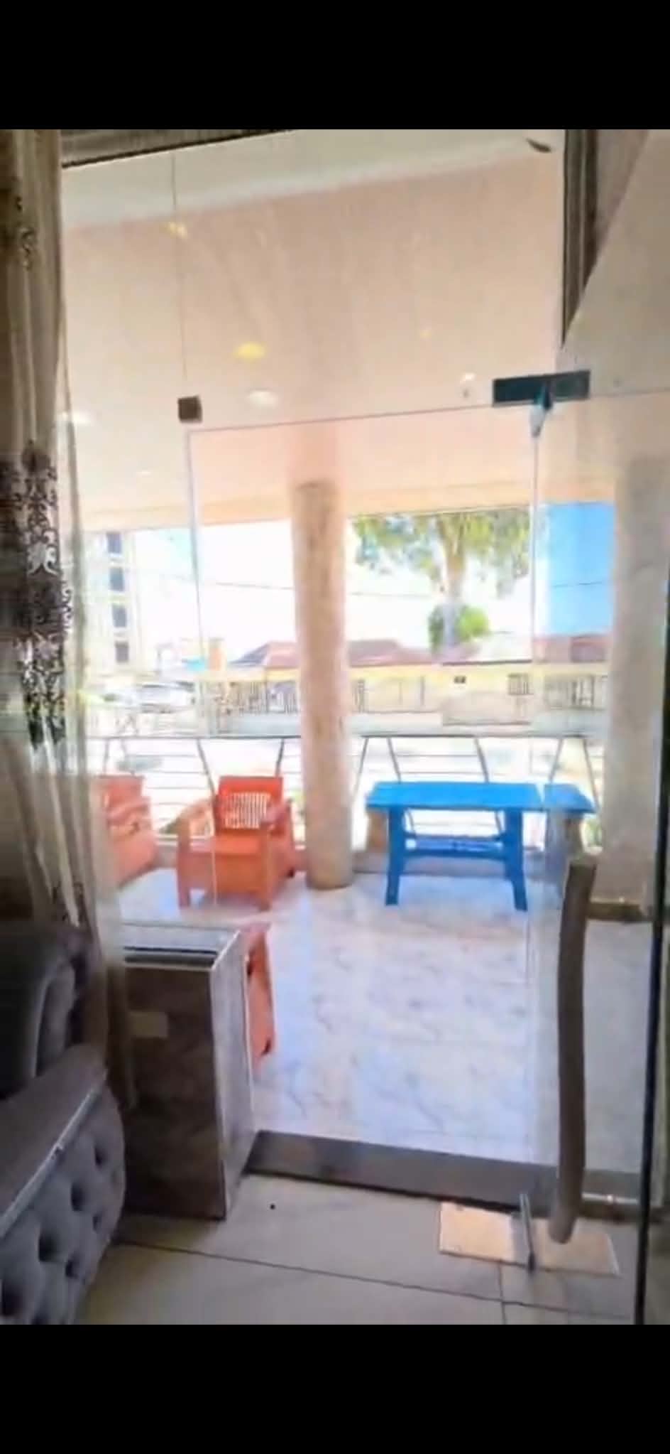 شاليه Sea view, Well-ventilated 3 غرف للإيجار في الشاطئ الازرق، اللاذقية - صورة 10