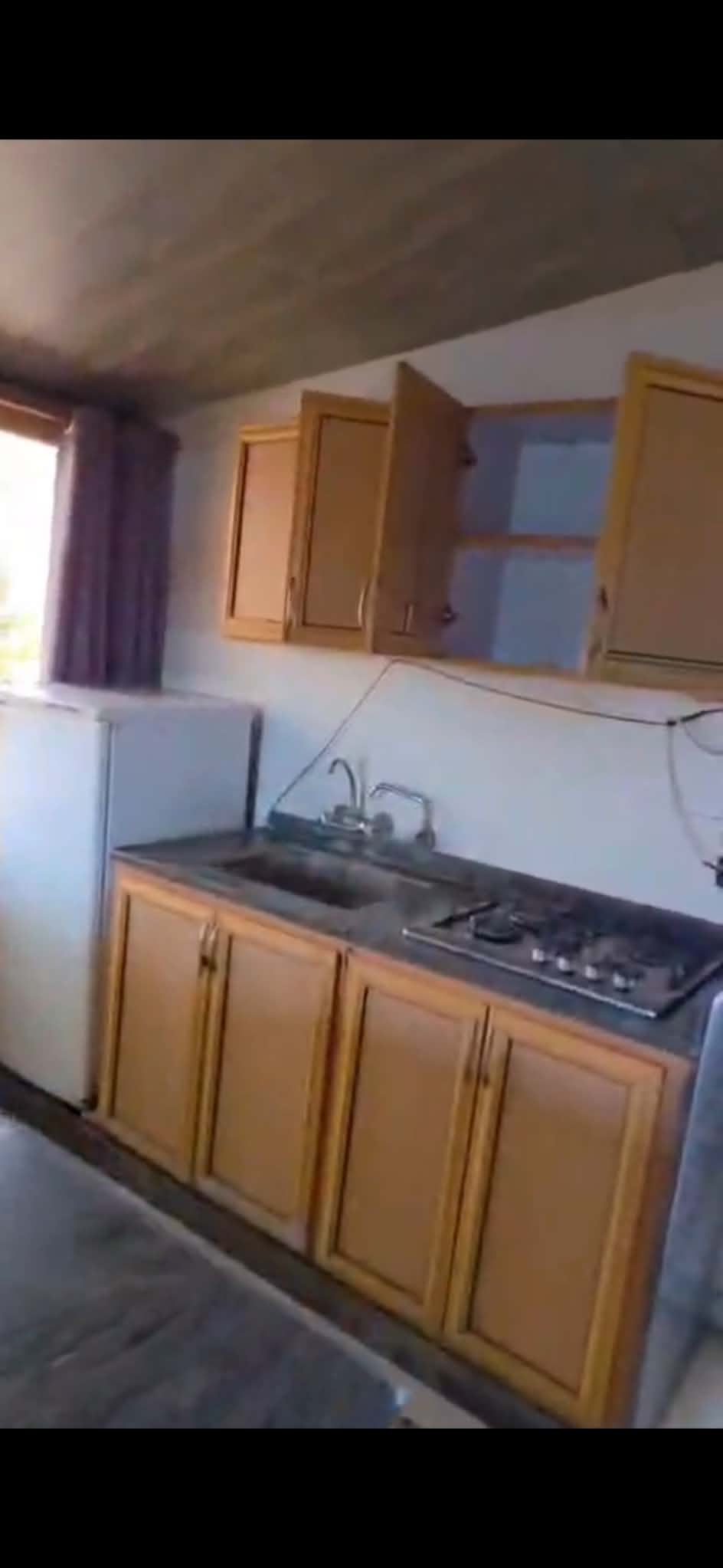 شاليه Sea view, Well-ventilated 4 غرف للإيجار في الشاطئ الازرق، اللاذقية - صورة 4