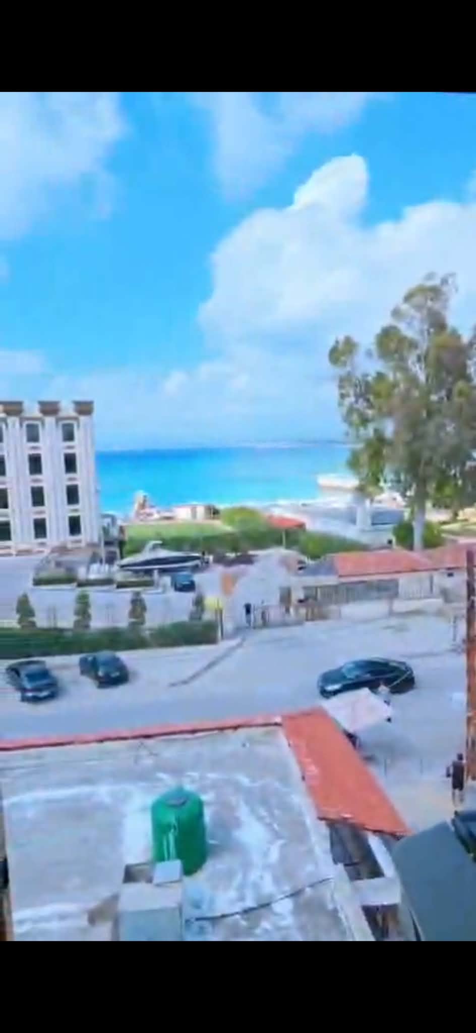 شاليه Sea view, Well-ventilated 4 غرف للإيجار في الشاطئ الازرق، اللاذقية - صورة 5