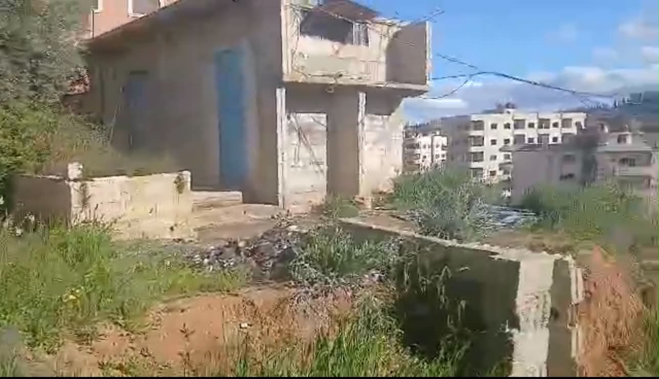 أرض للبيع في (بجديدة الوادي طلعة الحرس)، ريف دمشق - 2.4دونم - صورة 11
