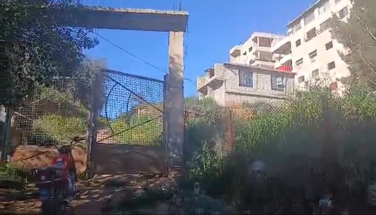 أرض للبيع في (بجديدة الوادي طلعة الحرس)، ريف دمشق - 2.4دونم - صورة 12