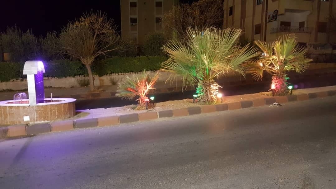تجاري for Sale in Qudsaya, Damascus - 200sqm - Photo 10