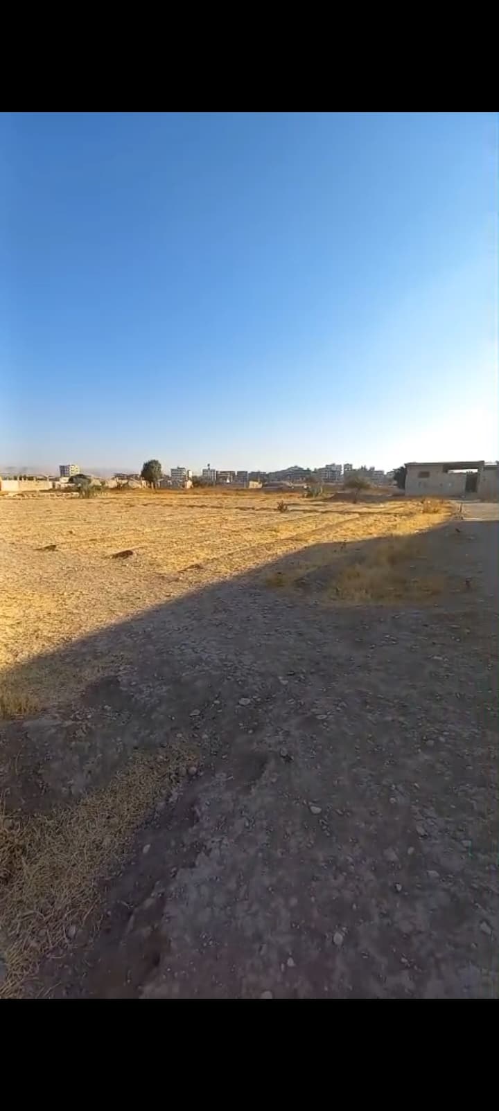 Land for sale in ​Location: Directly behind Souq Al-Khair (only 50 meters away!)., Damascus 6 Dunam