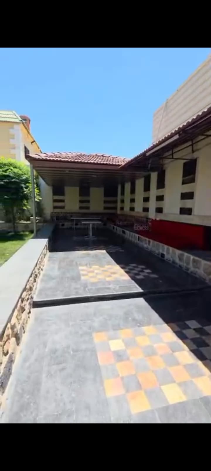 Villa for Rent in Damascus - Photo 2