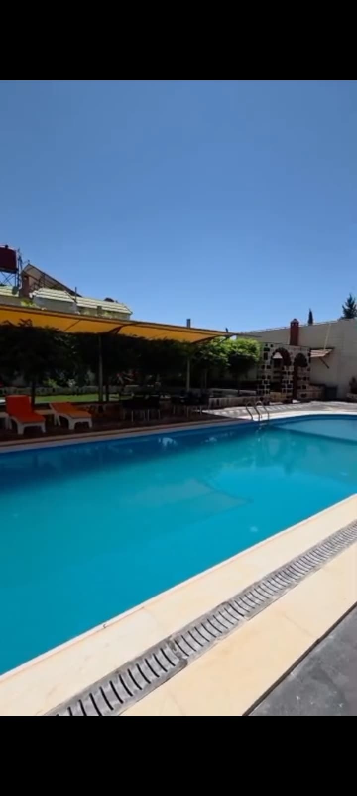 Villa for Rent in Damascus - Photo 3