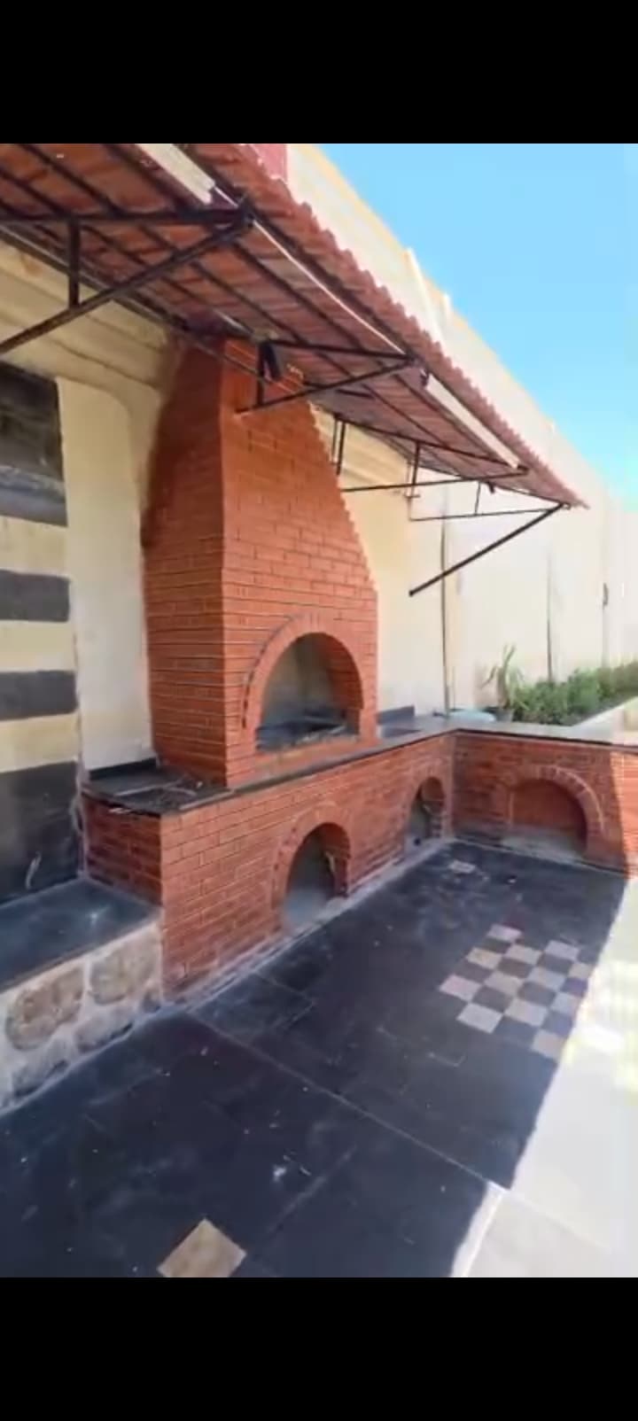 Villa for Rent in Damascus - Photo 5