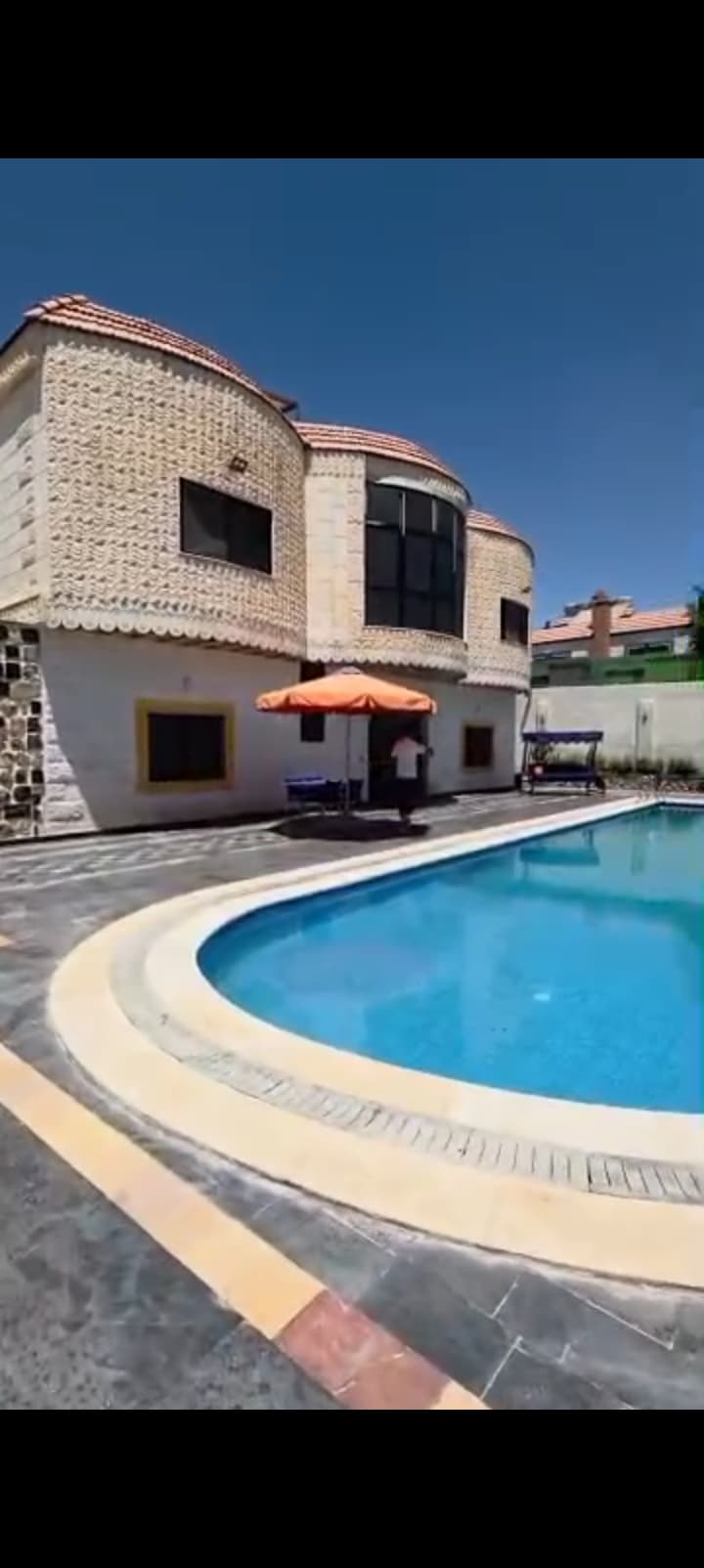 Villa for Rent in Damascus - Photo 6