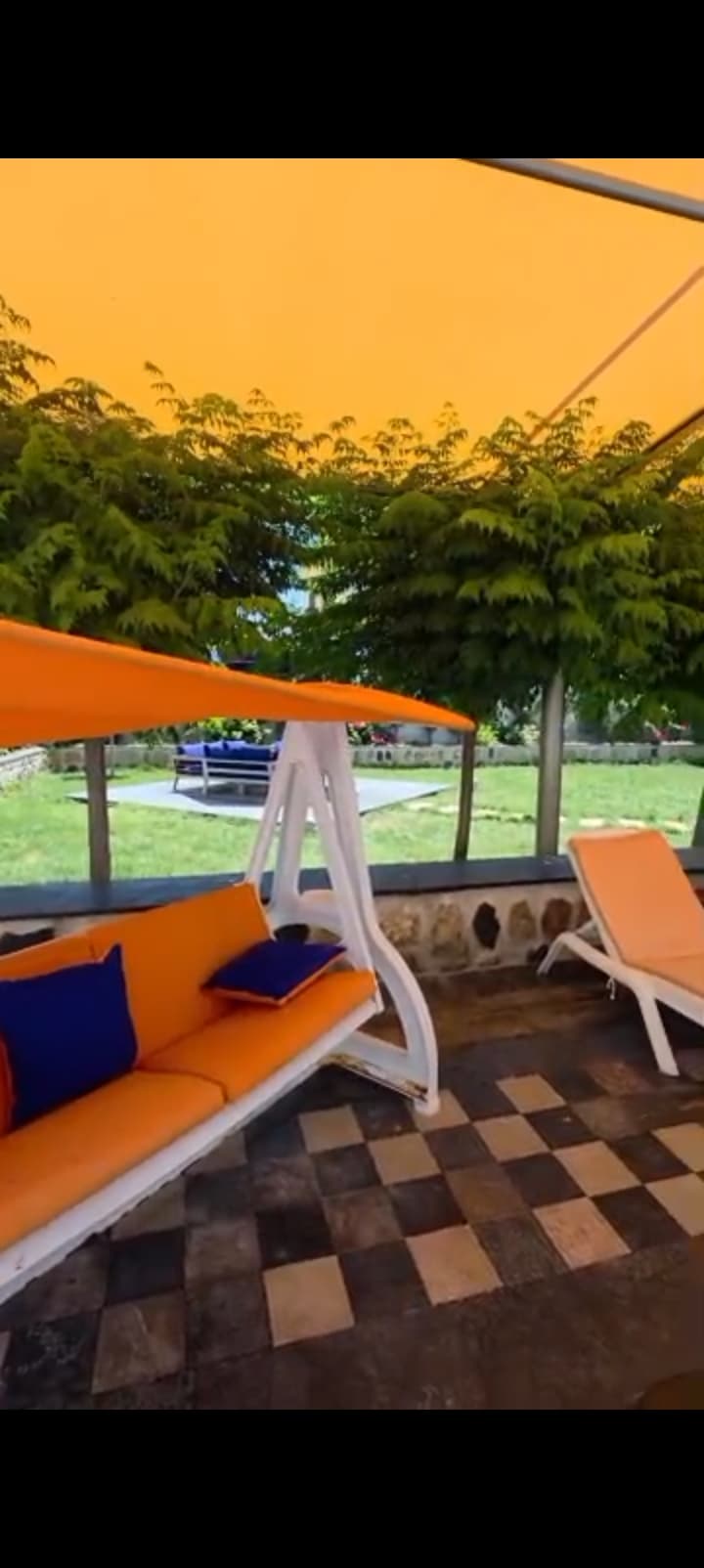 Villa for Rent in Damascus - Photo 7