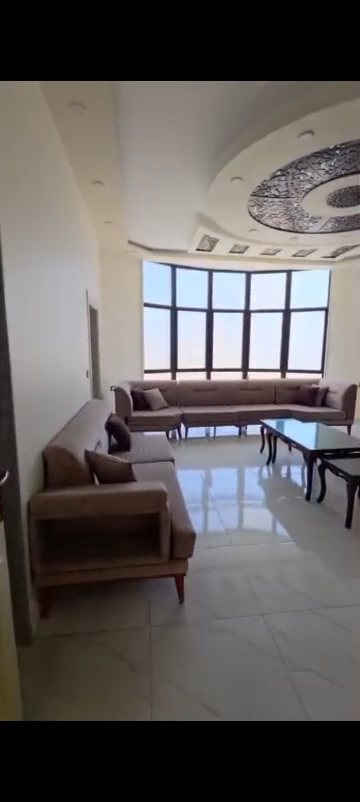Villa for Rent in Damascus - Photo 8