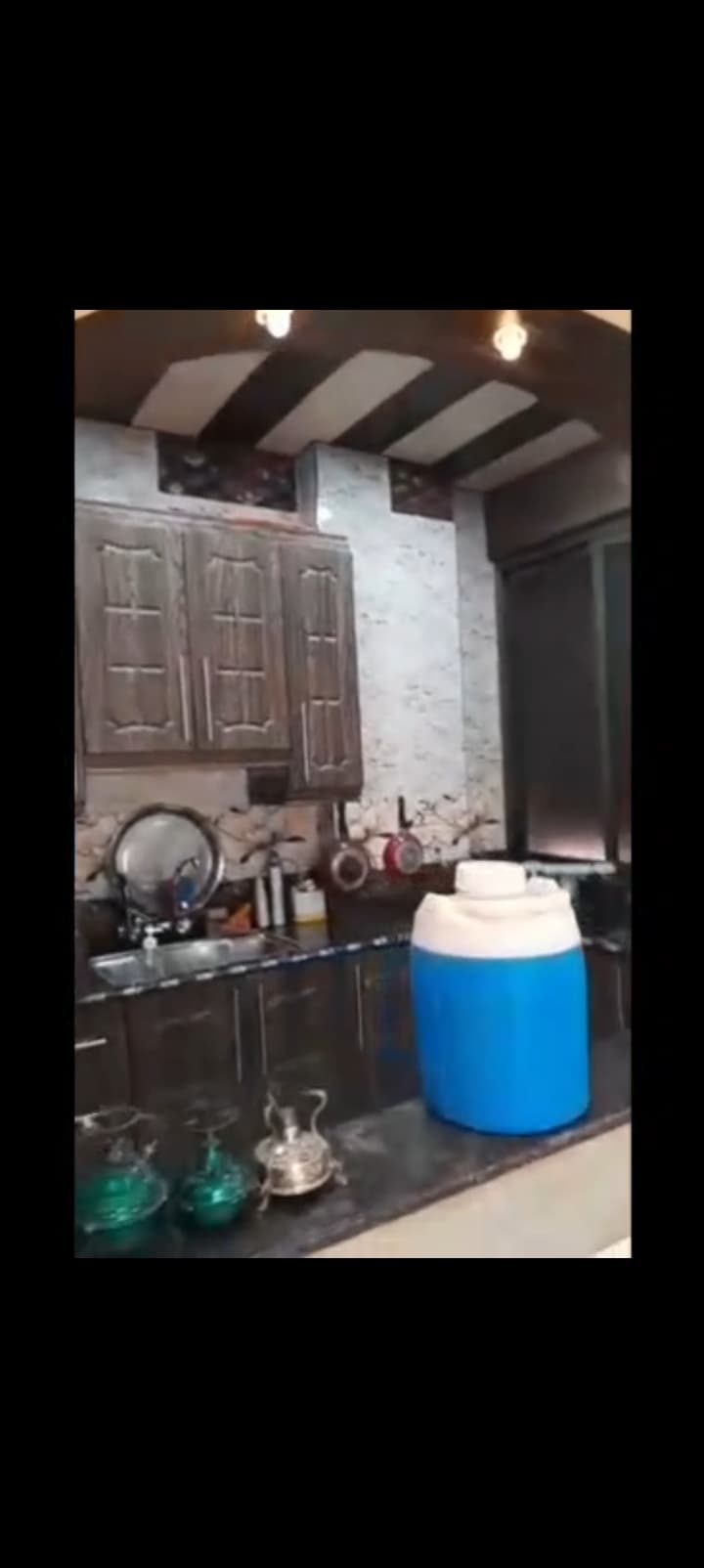 شقة تجهيز دوبلكس، بناء حديث، طابو أخضر 3 غرف للبيع في ببيلا البوقية، دمشق - 95م² - صورة 9