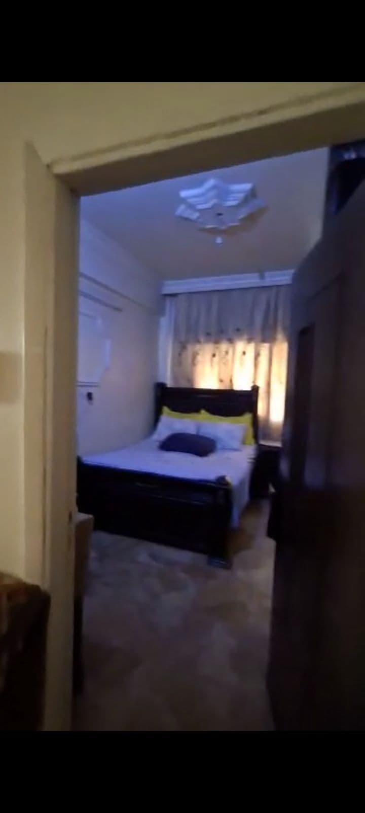 شقة مشرق، طابو أخضر 4 غرف للبيع في الميدان، دمشق - 110م² - صورة 2