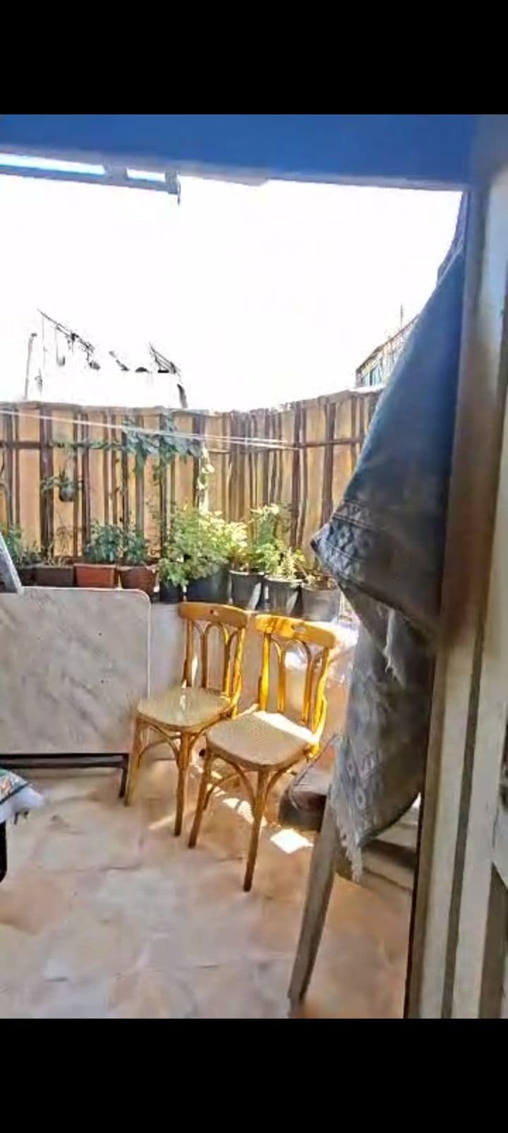 شقة مشرق، طابو أخضر 4 غرف للبيع في الميدان، دمشق - 110م² - صورة 3