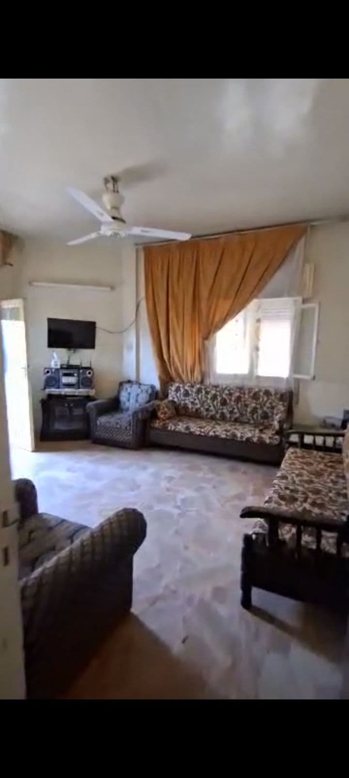 شقة مشرق، طابو أخضر 4 غرف للبيع في الميدان، دمشق - 110م² - صورة 4