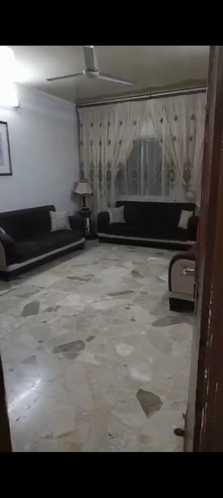 Apartment for Sale in Al-Suwayqa, Damascus - 100sqm - Photo 3