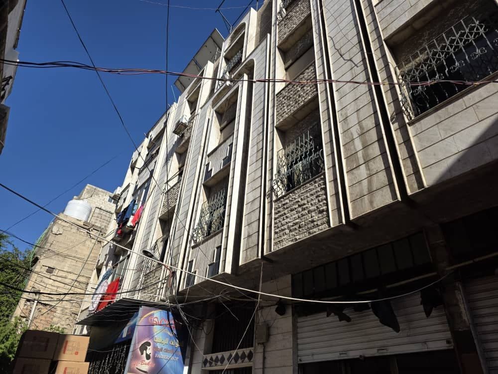 Apartment for Sale in Al-Suwayqa, Damascus - 100sqm - Photo 5