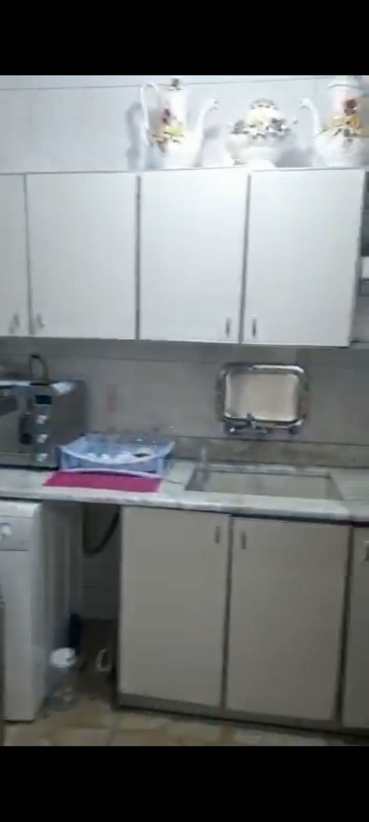 Apartment for Sale in Al-Suwayqa, Damascus - 100sqm - Photo 6