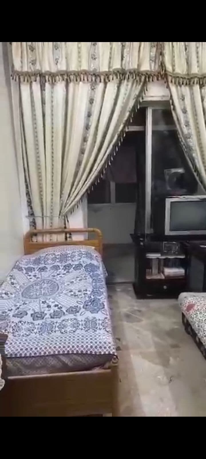 Apartment for Sale in Al-Suwayqa, Damascus - 100sqm - Photo 7