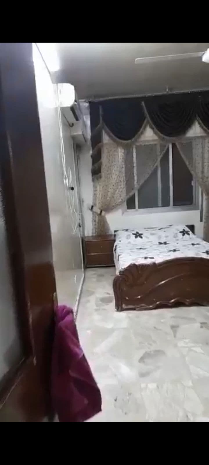 Apartment for Sale in Al-Suwayqa, Damascus - 100sqm - Photo 10