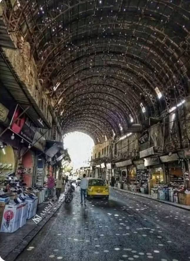 تجاري للبيع في باب الجابية، دمشق - 16م² - صورة 1