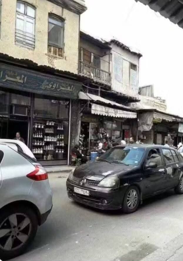 تجاري للبيع في باب الجابية، دمشق - 16م² - صورة 4