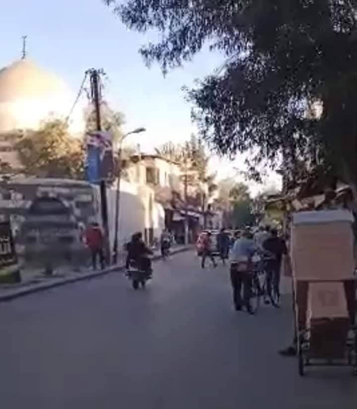 تجاري للبيع في باب الجابية، دمشق - 16م² - صورة 7