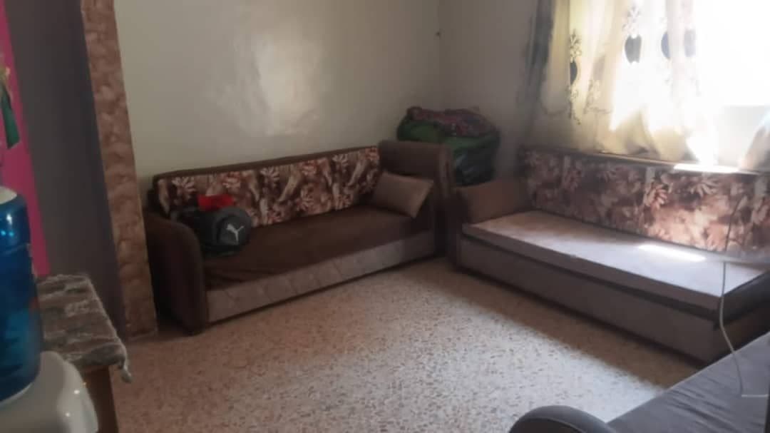 Well-ventilated, Bright Apartment for Sale in Al-Sina'a, Damascus - 80sqm - Photo 1