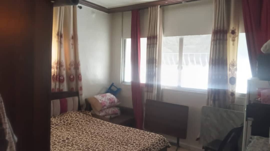 Well-ventilated, Bright Apartment for Sale in Al-Sina'a, Damascus - 80sqm - Photo 2