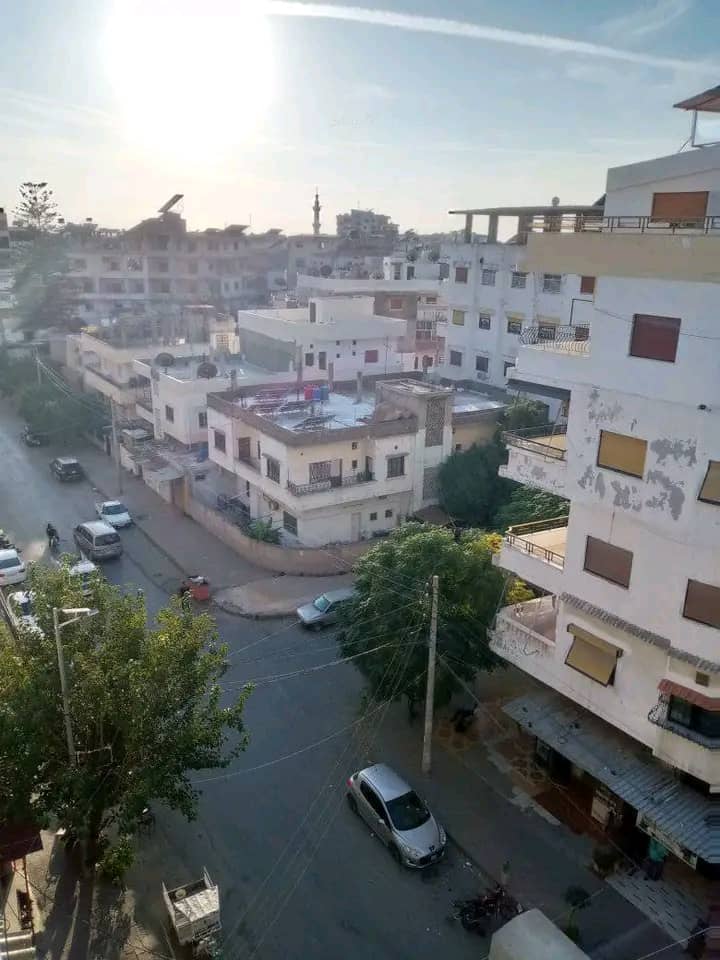 Apartment for sale Latakia