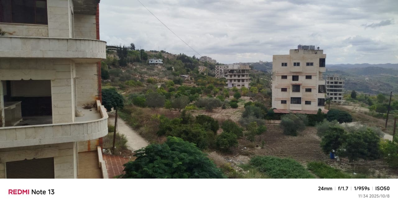 Apartment for sale Latakia