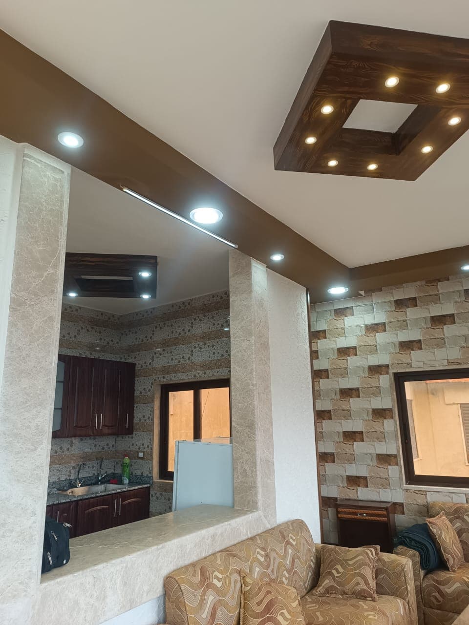 Apartment for sale Latakia