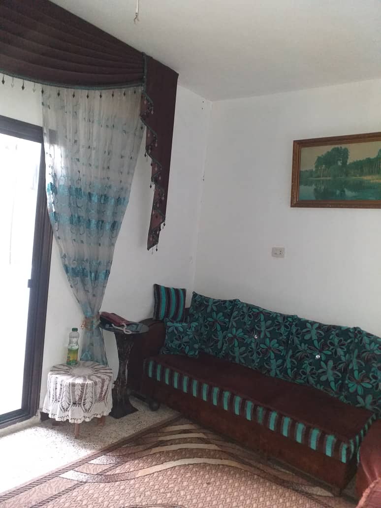 Apartment for sale Latakia