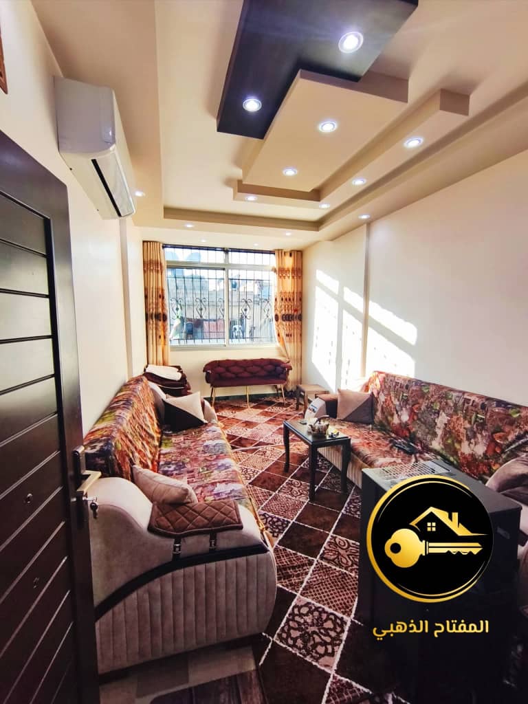 Apartment for sale Latakia