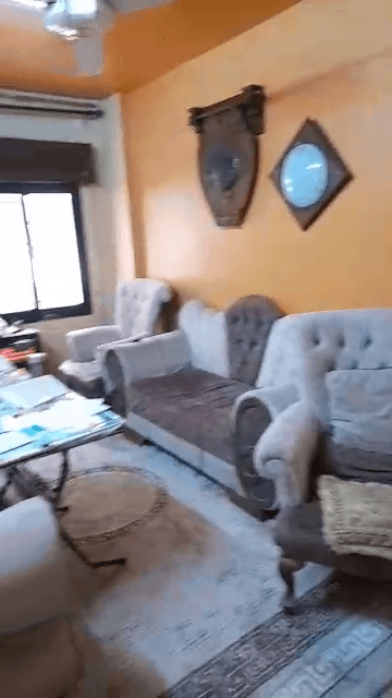 Apartment for sale Latakia
