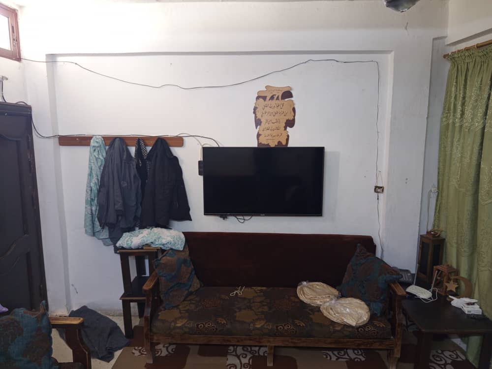 Apartment for sale Latakia