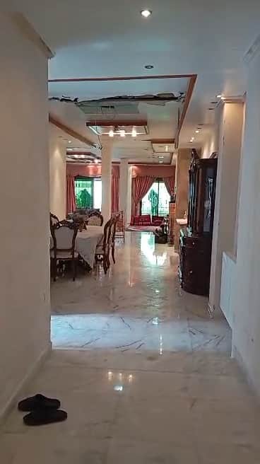 Villa for sale in Slunfeh, Latakia 400 SQM