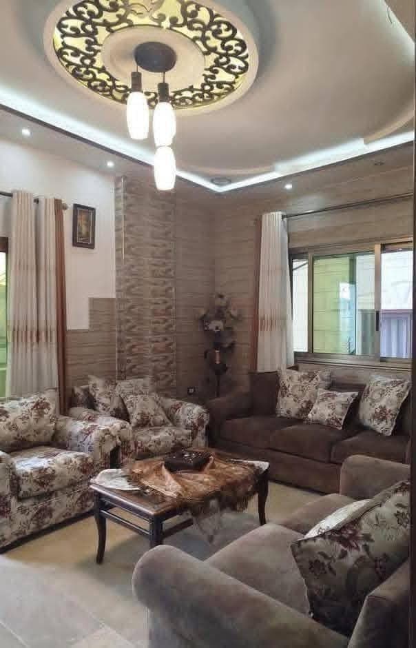 Apartment for sale Latakia