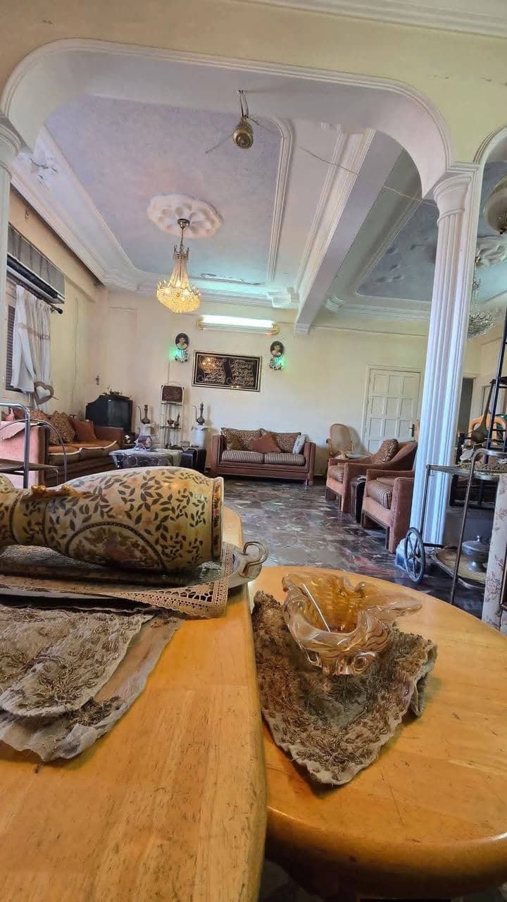 Apartment for sale Latakia
