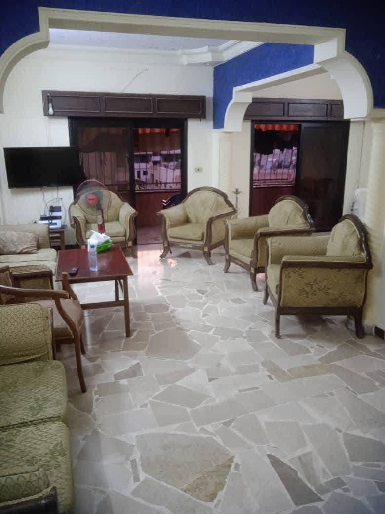 Apartment for sale Latakia