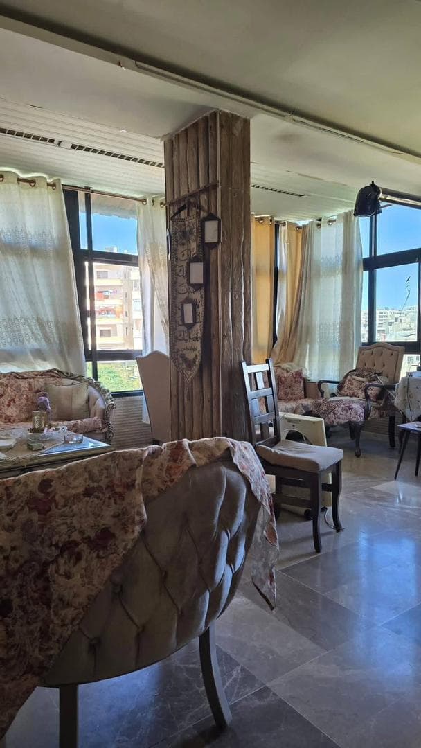 Apartment for sale Latakia