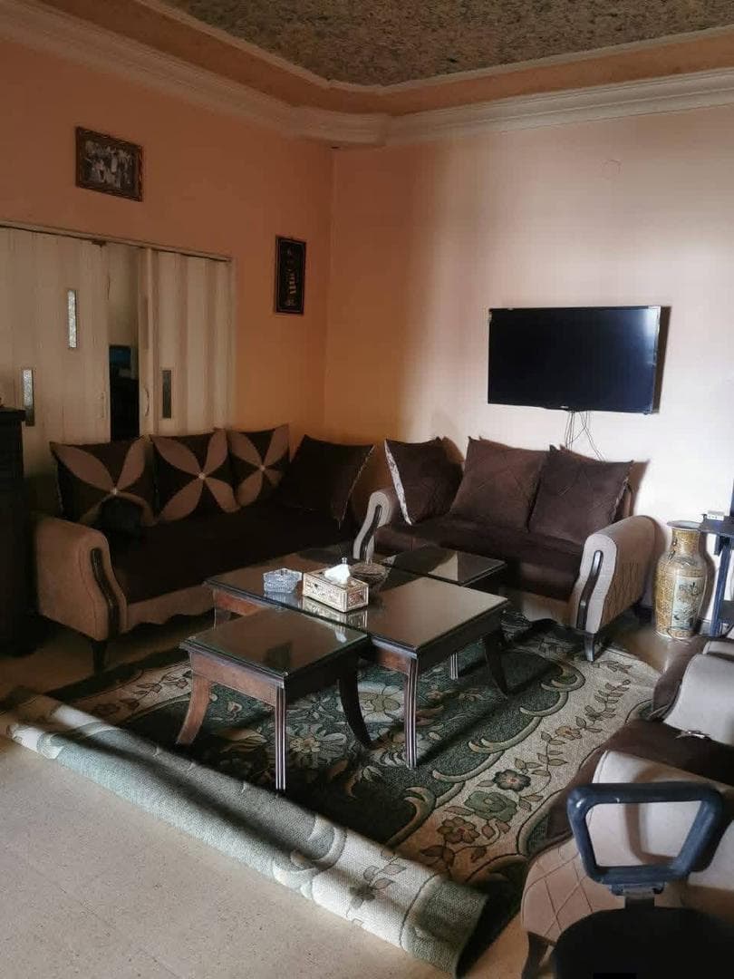 Apartment for sale Latakia