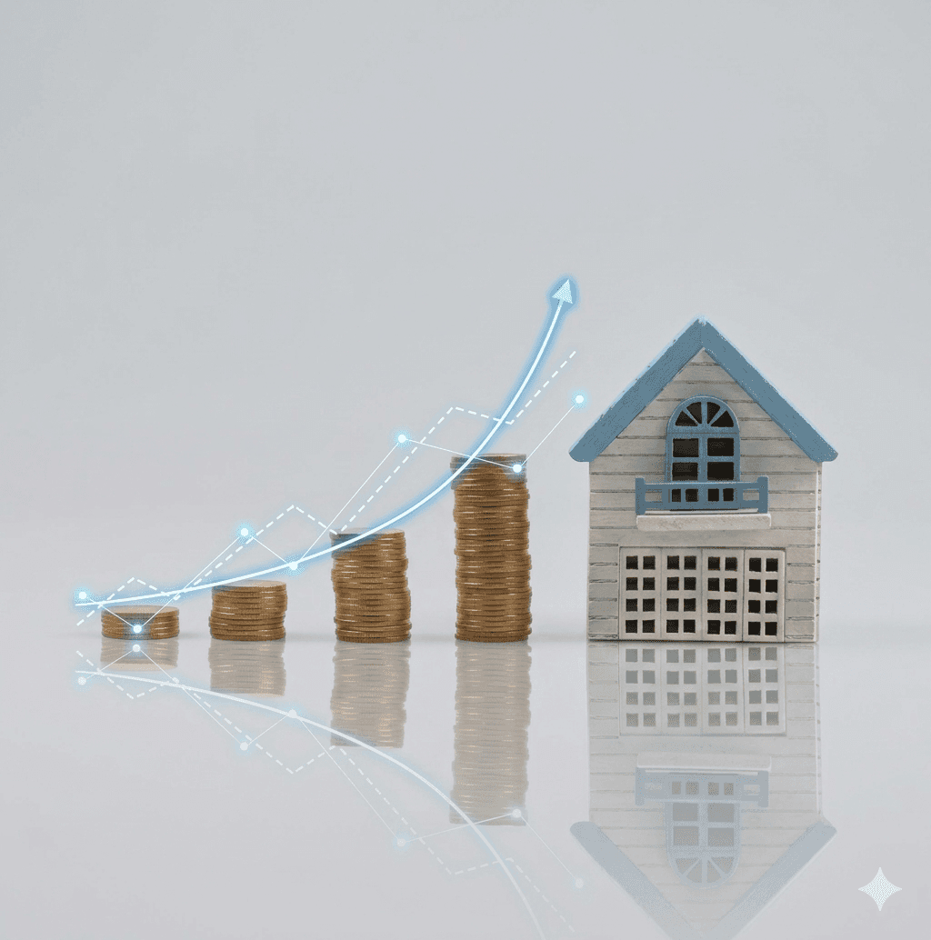 Smart Real Estate Investment for Expats: Building a Strong Property Portfolio with Sustainable Returns and Capital Growth