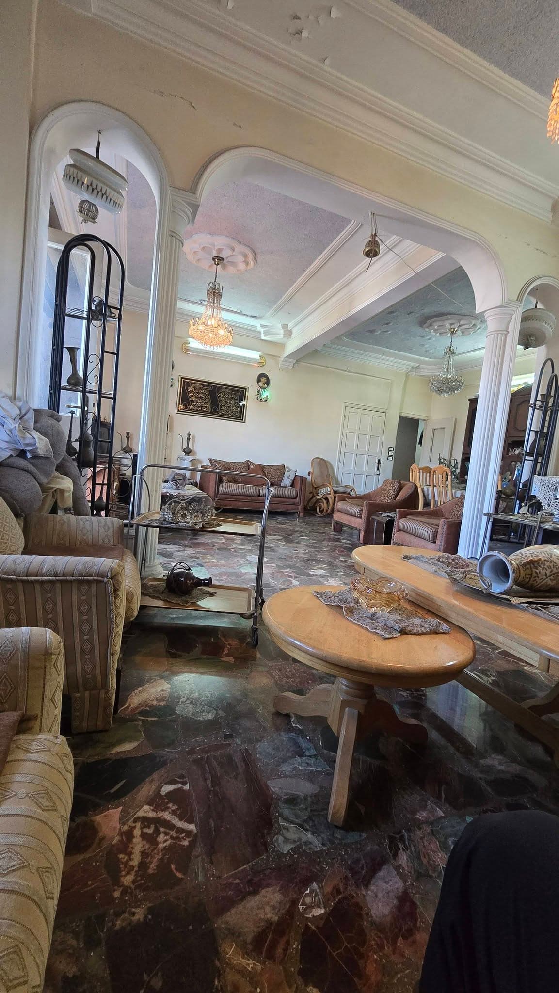 Apartment for sale Latakia